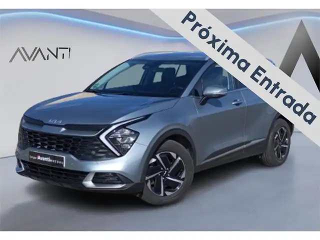 Kia Sportage 1.6 T-GDi MHEV Drive 150