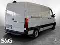 Mercedes-Benz Sprinter 317 CDI Kasten Standard Klima Navi AHK Weiß - thumbnail 3