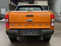 Ford Ranger Wildtrak Extrakabine 4x4 Mwst. 4,69% Orange - thumbnail 5