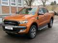 Ford Ranger Wildtrak Extrakabine 4x4 Mwst. 4,69% Orange - thumbnail 1