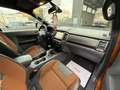 Ford Ranger Wildtrak Extrakabine 4x4 Mwst. 4,69% Orange - thumbnail 9