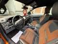 Ford Ranger Wildtrak Extrakabine 4x4 Mwst. 4,69% Orange - thumbnail 7