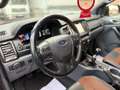 Ford Ranger Wildtrak Extrakabine 4x4 Mwst. 4,69% Orange - thumbnail 12