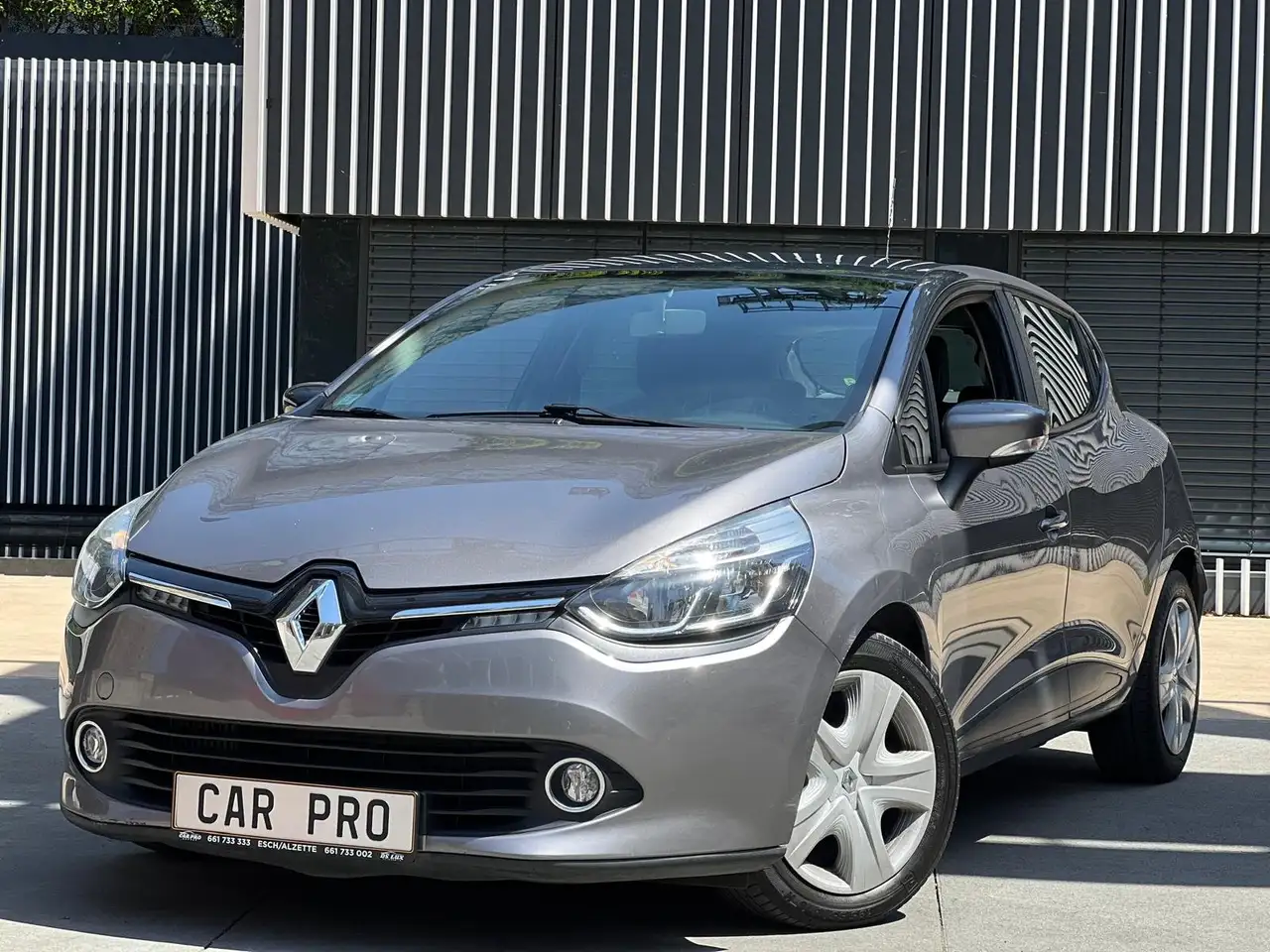 Renault Clio Grandtour Energy dCi 90 Start