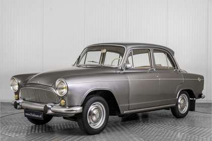 Oldtimer Simca Aronde 1300 Montlhery