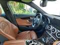Mercedes-Benz C 200 AMG-line / Designo / luchtvering Zwart - thumbnail 5