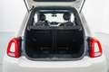 Fiat 500 1.0 Hybrid Monotrim 52kW Wit - thumbnail 17