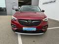Opel Grandland X 1,6 Turbo Direct Inj Business Elegance Automati... Rouge - thumbnail 2