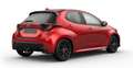 Mazda 2 Hybrid 1.5L VVT-i 116 PS e-CVT  FWD HOMURA PLUS Red - thumbnail 7