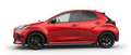 Mazda 2 Hybrid 1.5L VVT-i 116 PS e-CVT  FWD HOMURA PLUS Red - thumbnail 4