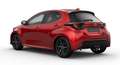 Mazda 2 Hybrid 1.5L VVT-i 116 PS e-CVT  FWD HOMURA PLUS Red - thumbnail 5