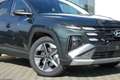 Hyundai TUCSON 1.6 T-GDi HYBRID 215PS Automatik +AHK! Verde - thumbnail 4