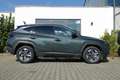 Hyundai TUCSON 1.6 T-GDi HYBRID 215PS Automatik +AHK! Verde - thumbnail 2