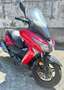 Kymco X-Town 300 Rosso - thumbnail 4