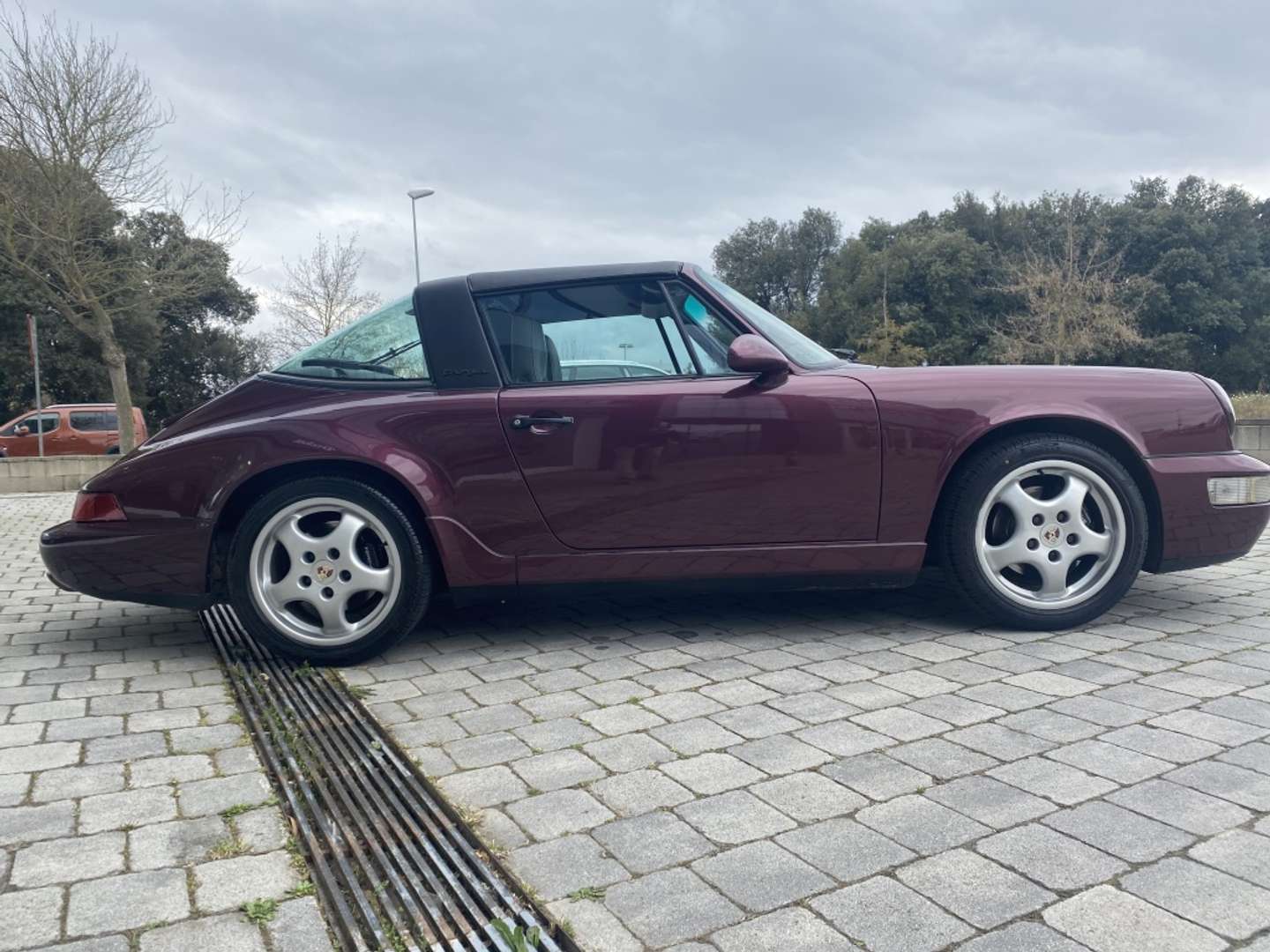 Porsche 964 Carrera 2 -  - Joinsteer - #4