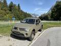 Mitsubishi L200 DK DI-D 2,5L 4WD Зелений - thumbnail 1