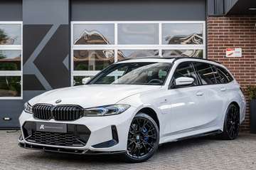 3-serie Touring 330e xDrive M-Sport | Panorama | H