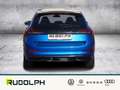 Skoda Scala 1.0 TSI Monte Carlo Navi Keyless Gar. Scheckheft Blau - thumbnail 5