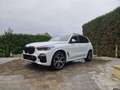 BMW X5 45e M Sport Blanc - thumbnail 11