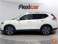 Nissan X-Trail 2.0 dCi Acenta 4x4-i XTronic Blanco - thumbnail 5