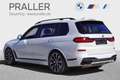 BMW X7 M 50i HeadUp Laser AHK SkyLounge Aktivlenkung 6-Sitz Blanc - thumbnail 6