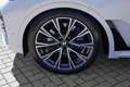 BMW X7 M 50i HeadUp Laser AHK SkyLounge Aktivlenkung 6-Sitz Blanc - thumbnail 2