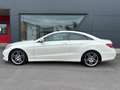 Mercedes-Benz E 220 d Coupé💎AUTOMATIQU *AMG*✅FULL OPTION Xenon Blanc - thumbnail 7