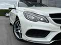 Mercedes-Benz E 220 d Coupé💎AUTOMATIQU *AMG*✅FULL OPTION Xenon Blanc - thumbnail 26