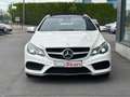 Mercedes-Benz E 220 d Coupé💎AUTOMATIQU *AMG*✅FULL OPTION Xenon Blanc - thumbnail 2