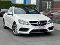 Mercedes-Benz E 220 d Coupé💎AUTOMATIQU *AMG*✅FULL OPTION Xenon Blanc - thumbnail 3