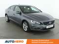 Volvo S60 2.0 D3 Business Gris - thumbnail 28