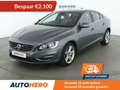 Volvo S60 2.0 D3 Business Szary - thumbnail 1