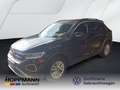 Volkswagen T-Roc nza 1.0TSI Navi LED AppConnect Klima Schwarz - thumbnail 1