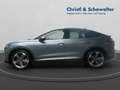 Audi Q4 e-tron Sportback 50 quat S line NAVI ACC RFK Blau - thumbnail 3