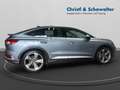 Audi Q4 e-tron Sportback 50 quat S line NAVI ACC RFK Blau - thumbnail 7