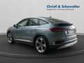Audi Q4 e-tron Sportback 50 quatt S line M+S NAVI ACC RFK Blau - thumbnail 4