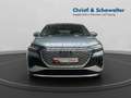 Audi Q4 e-tron Sportback 50 quatt S line M+S NAVI ACC RFK Blau - thumbnail 10