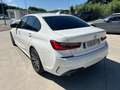 BMW 318 (G20) 318DA 150CH M SPORT Blanc - thumbnail 4