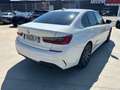 BMW 318 (G20) 318DA 150CH M SPORT Blanc - thumbnail 3