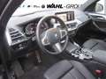 BMW X3 xDrive30e M SPORT AHK PANO AKUSTIK LASER HUD HIFI Grau - thumbnail 8
