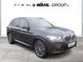 BMW X3 xDrive30e M SPORT AHK PANO AKUSTIK LASER HUD HIFI Grau - thumbnail 3