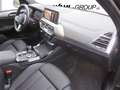 BMW X3 xDrive30e M SPORT AHK PANO AKUSTIK LASER HUD HIFI Grau - thumbnail 12