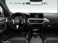 BMW X3 xDrive30e M SPORT AHK PANO AKUSTIK LASER HUD HIFI Grau - thumbnail 4