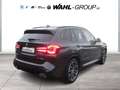 BMW X3 xDrive30e M SPORT AHK PANO AKUSTIK LASER HUD HIFI Grau - thumbnail 5