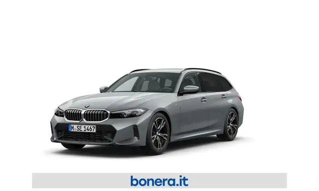BMW 3 Series main image