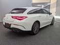 Mercedes-Benz CLA 250 Weiß - thumbnail 7