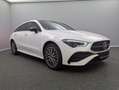 Mercedes-Benz CLA 250 Weiß - thumbnail 3
