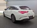 Mercedes-Benz CLA 250 Weiß - thumbnail 5