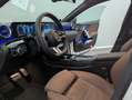 Mercedes-Benz CLA 250 Weiß - thumbnail 9