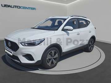 1.5 VTi-Tech Comfort